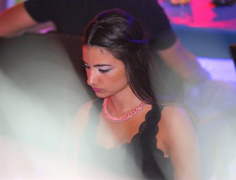 Glow Saturday Night Fever 